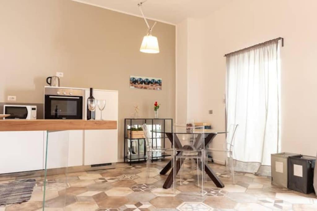 Delizioso Nel Cuore Di Roma Apartamento Exterior foto