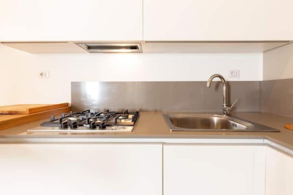 Delizioso Nel Cuore Di Roma Apartamento Exterior foto