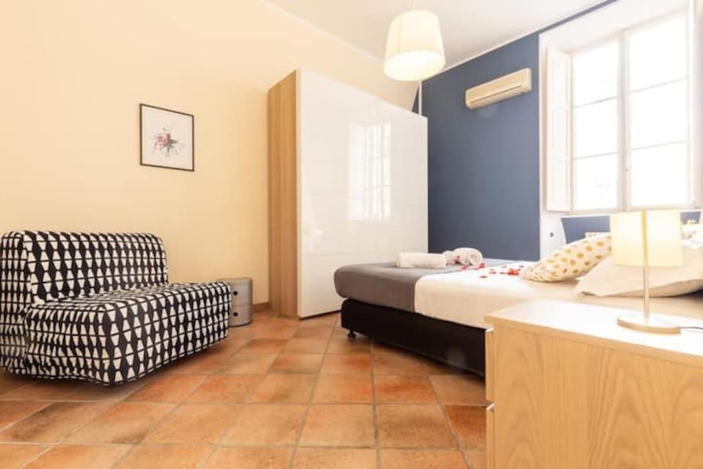 Delizioso Nel Cuore Di Roma Apartamento Exterior foto