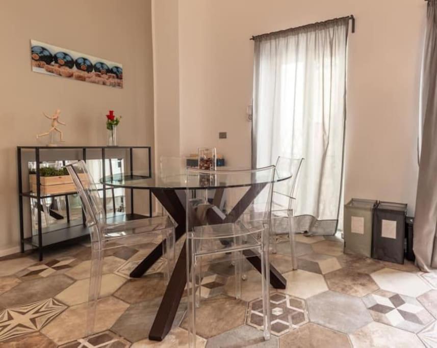Delizioso Nel Cuore Di Roma Apartamento Exterior foto