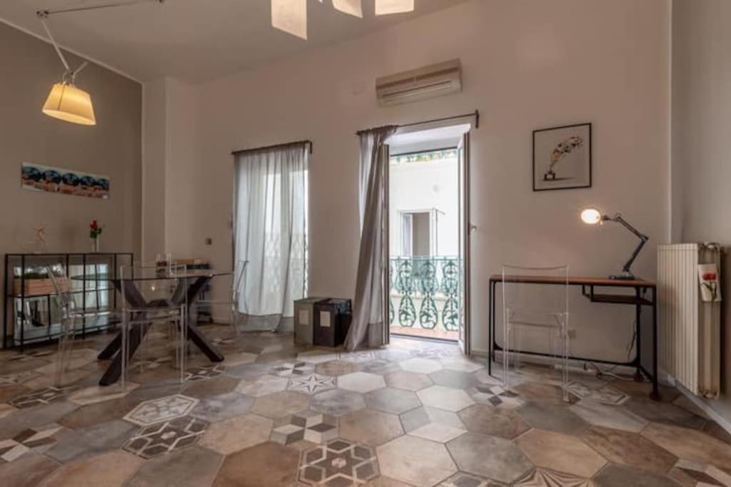 Delizioso Nel Cuore Di Roma Apartamento Exterior foto